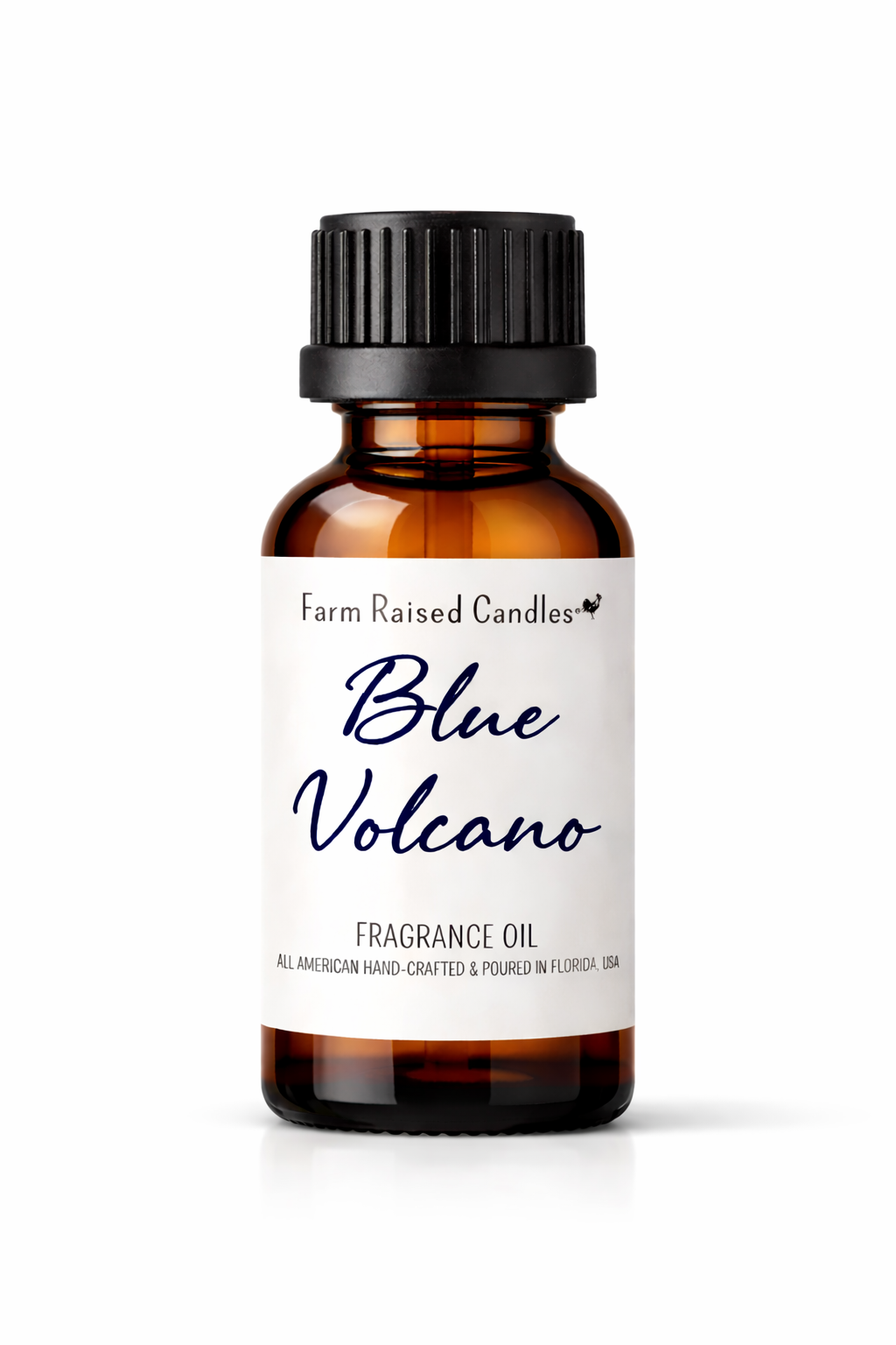Blue Volcano – "Our Version Capri Blue" - Premium USA Made Fragrance Oil (1 fl oz / 30 mL) (Copy)